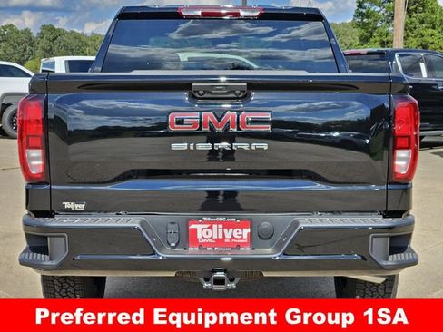 New 2026 GMC Sierra 1500 Pro w/ Graphite Edition image 8