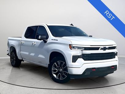 Certified 2022 Chevrolet Silverado 1500 RST w/ All Star Edition Plus