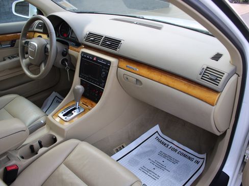 Used 2007 Audi A4 2.0T image 11