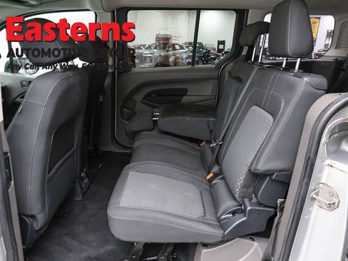 Used 2021 Ford Transit Connect XLT FWD image 21