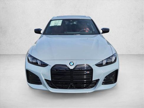 New 2026 BMW i4 M60 AWD/4WD image 6