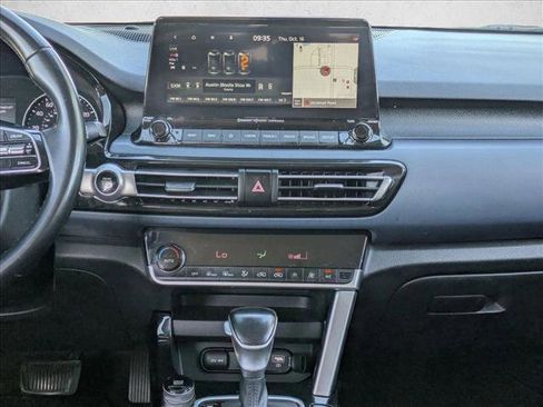 Used 2022 Kia Seltos S image 15