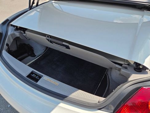 Used 2005 Lexus SC 430 Convertible RWD image 32