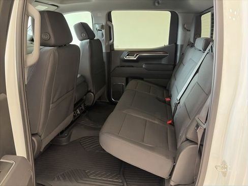 New 2026 Chevrolet Silverado 1500 LT image 13