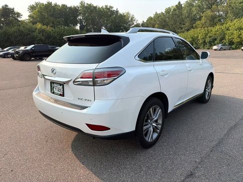 Used 2015 Lexus RX 350 AWD image 19