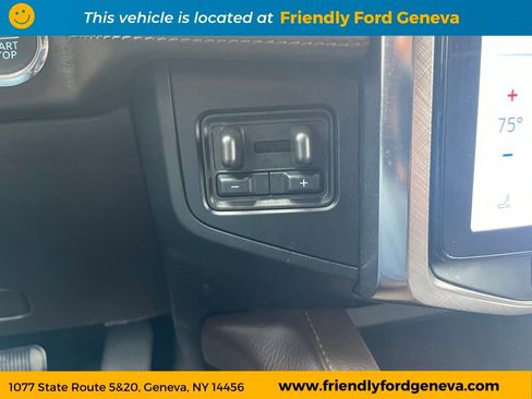 Used 2024 Ford Expedition Max King Ranch AWD/4WD image 24