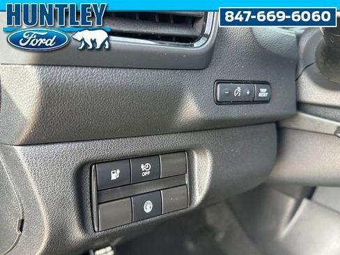 Used 2025 Nissan Leaf S image 20