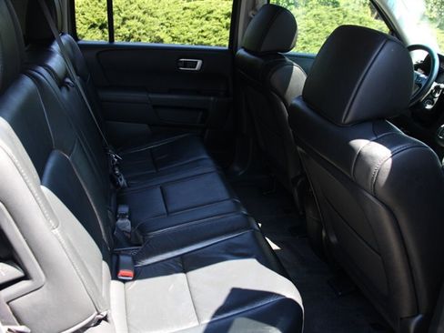 Used 2012 Honda Pilot EX-L image 6
