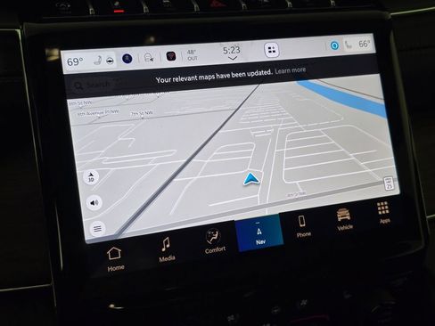 New 2025 Jeep Grand Cherokee Summit w/ Obsidian Package image 26