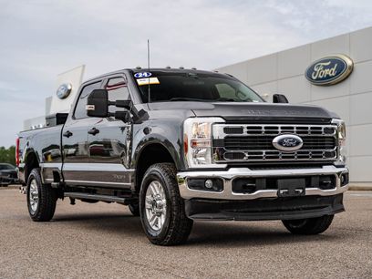 Used 2024 Ford F250 XLT