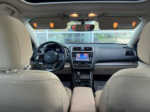 Used 2019 Subaru Outback 2.5i Limited w/ Protection Package #1 AWD/4WD image 15