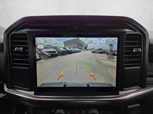 New 2026 Ford F150 STX RWD image 13