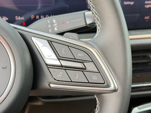 New 2026 Buick Envision Sport Touring AWD/4WD image 16