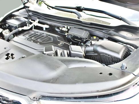 Used 2020 Acura MDX Sport Utility 4D image 29