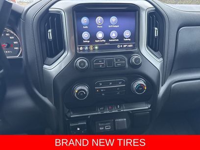 Used 2023 Chevrolet Silverado 2500 LT w/ Advanced Trailering Package