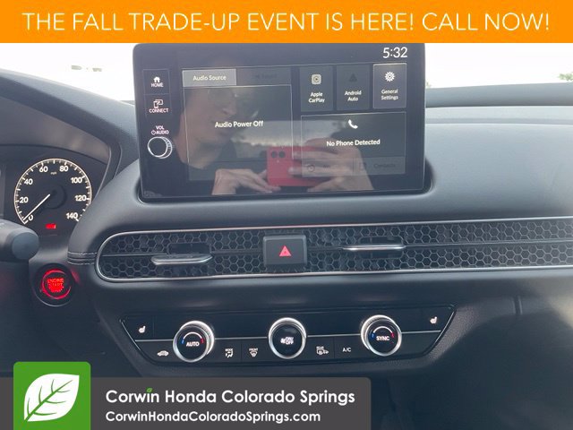 New 2027 Honda HR-V EX-L image 20