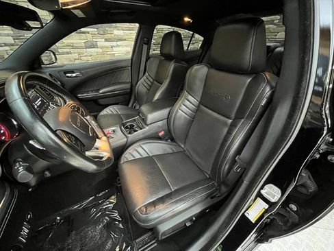 Used 2020 Dodge Charger SRT Hellcat w/ Harman/Kardon Audio Group RWD image 31