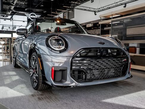 New 2026 MINI Cooper John Cooper Works image 4