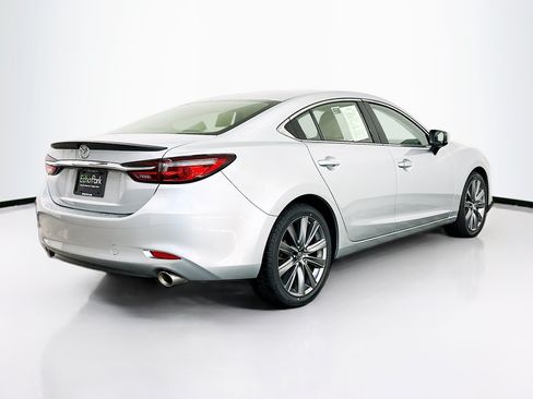 Used 2018 MAZDA MAZDA6 Touring FWD image 9
