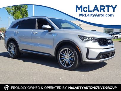 Used 2023 Kia Sorento EX