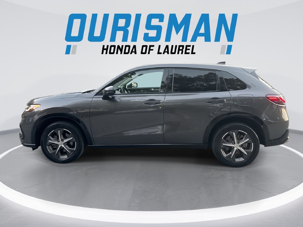 Used 2024 Honda HR-V EX-L image 5