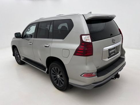 Used 2021 Lexus GX 460 Premium AWD/4WD image 9