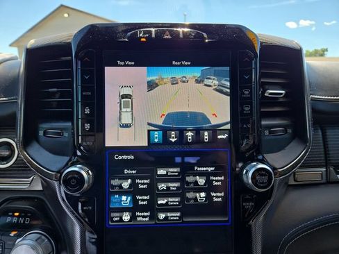 Used 2020 RAM 1500 Limited AWD/4WD image 29