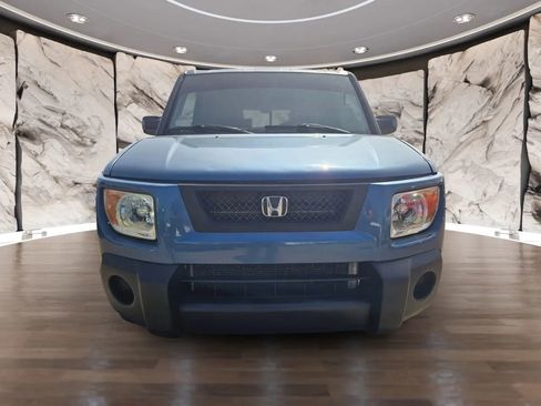 Used 2006 Honda Element EX-P image 2