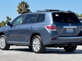 Used 2013 Toyota Highlander Limited image 5