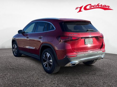 New 2026 Mercedes-Benz GLA 250 4MATIC image 5