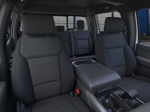 New 2026 Ford F150 XLT AWD/4WD image 10