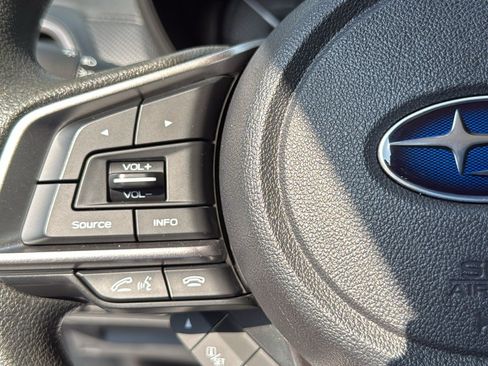 Certified 2023 Subaru Forester AWD/4WD image 14