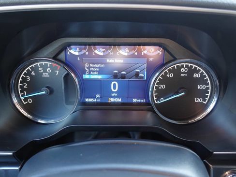 Used 2023 Ford F150 XLT w/ Equipment Group 302A High image 58