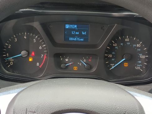 Used 2015 Ford Transit 250 Base w/ Exterior Upgrade Package image 28