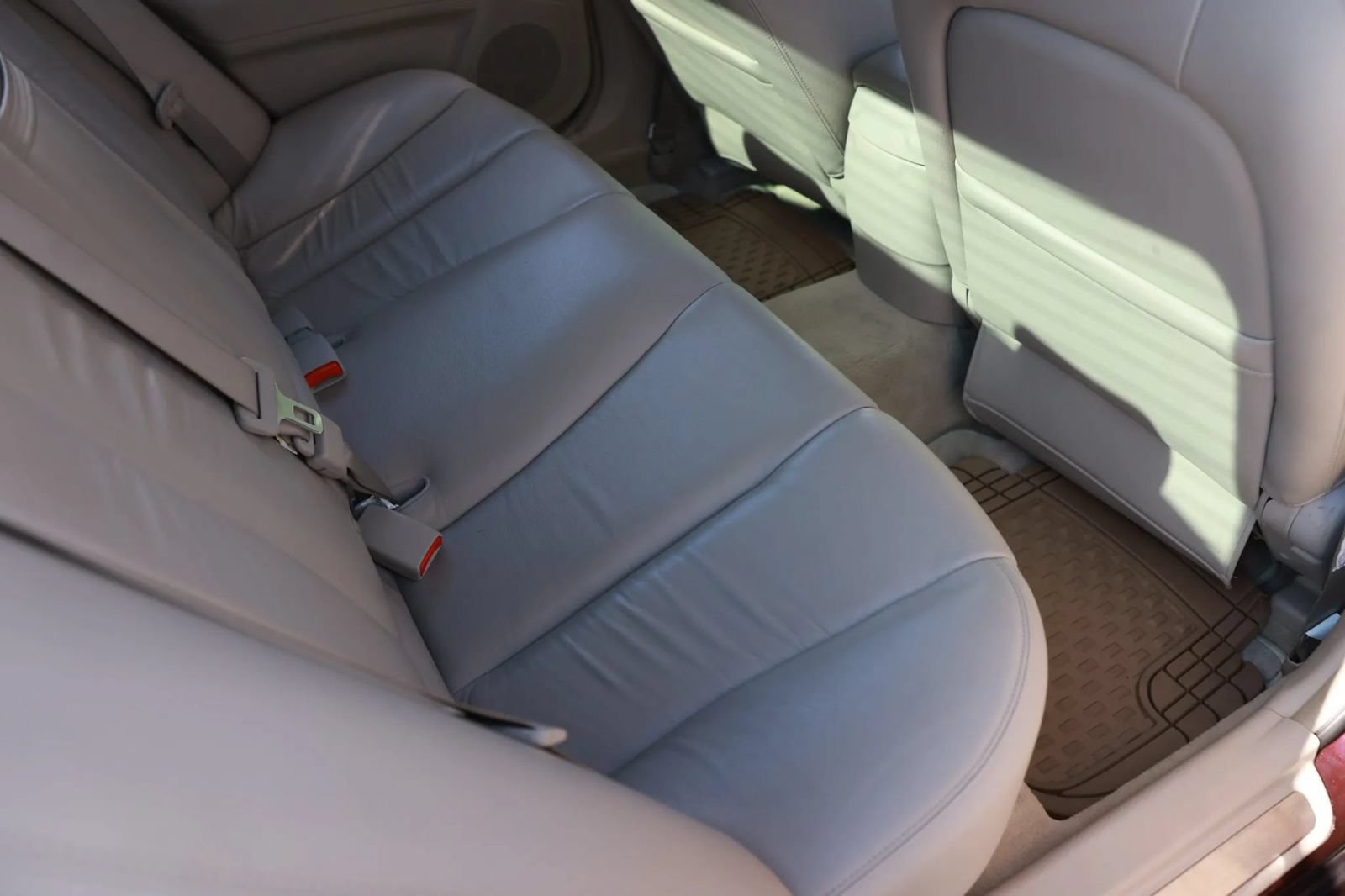 Used 2006 Hyundai Sonata LX FWD image 22