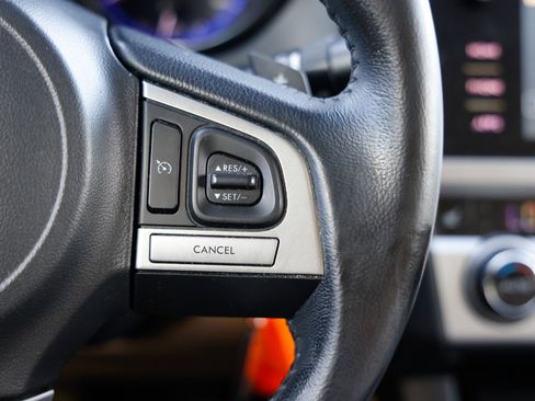 Used 2015 Subaru Legacy 2.5i Premium w/ Moonroof Package image 26