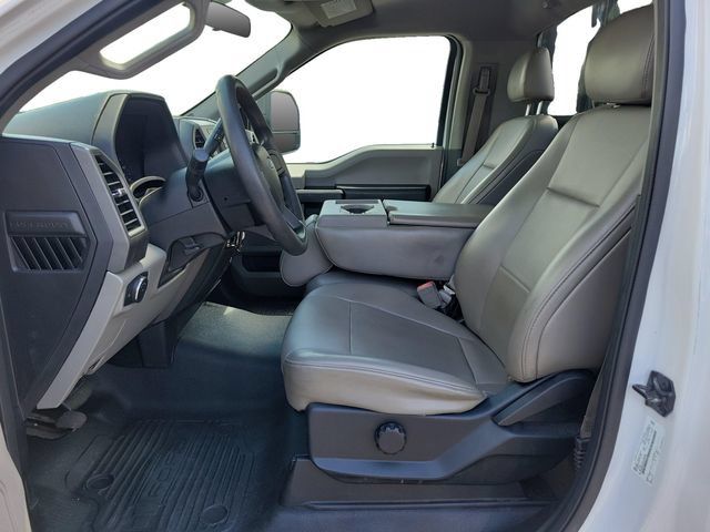 Used 2017 Ford F350 XL w/ XL Value Package RWD image 6