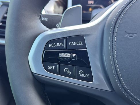 Used 2026 BMW X5 xDrive40i w/ M Sport Package AWD/4WD image 10