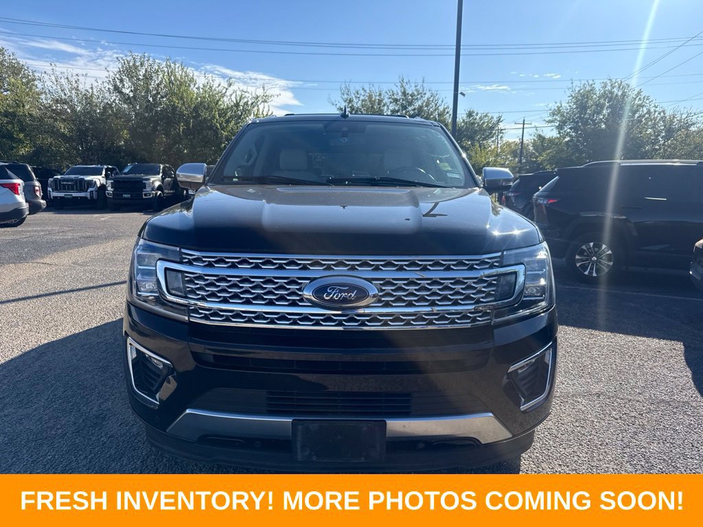 Used 2020 Ford Expedition Platinum RWD image 7