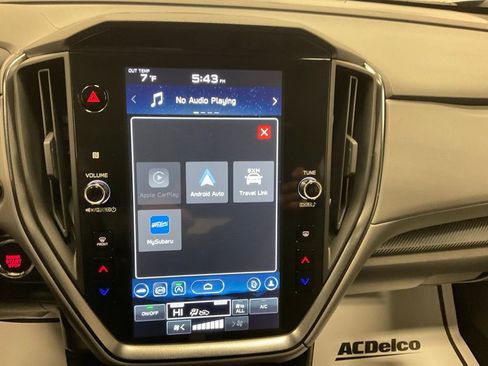 New 2026 Subaru Crosstrek 2.0i Premium image 18