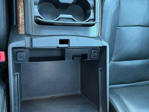 Used 2016 Chevrolet Tahoe LTZ image 21