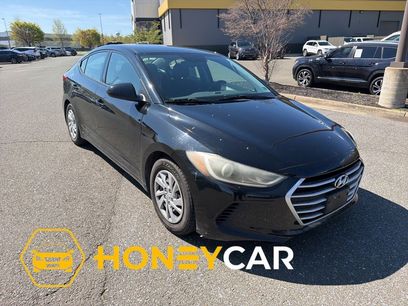 Used 2018 Hyundai Elantra SE