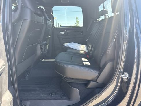 New 2026 RAM 2500 Rebel AWD/4WD image 26