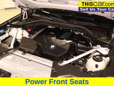 Used 2022 BMW X3 sDrive30i w/ Premium Package w/ZPA RWD image 34