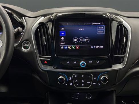 Used 2020 Chevrolet Traverse RS AWD/4WD image 13