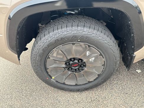 New 2026 Toyota Tundra 1794 Edition AWD/4WD image 18