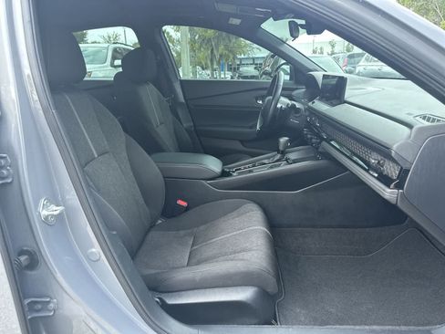 Used 2024 Honda Accord Sport image 17