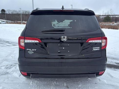 Used 2022 Honda Pilot Special Edition image 9