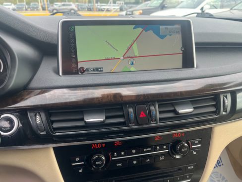 Used 2015 BMW X5 xDrive35i image 31