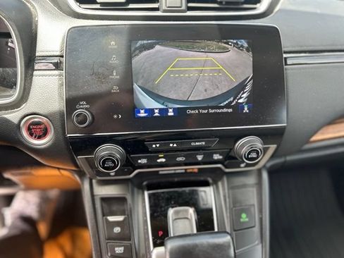 Used 2019 Honda CR-V EX-L image 21